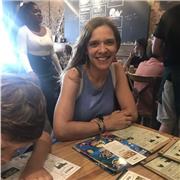 Pedagoga con experiencia imparte clases de refuerzo y apoyo especializado en dificultades de aprendizaje